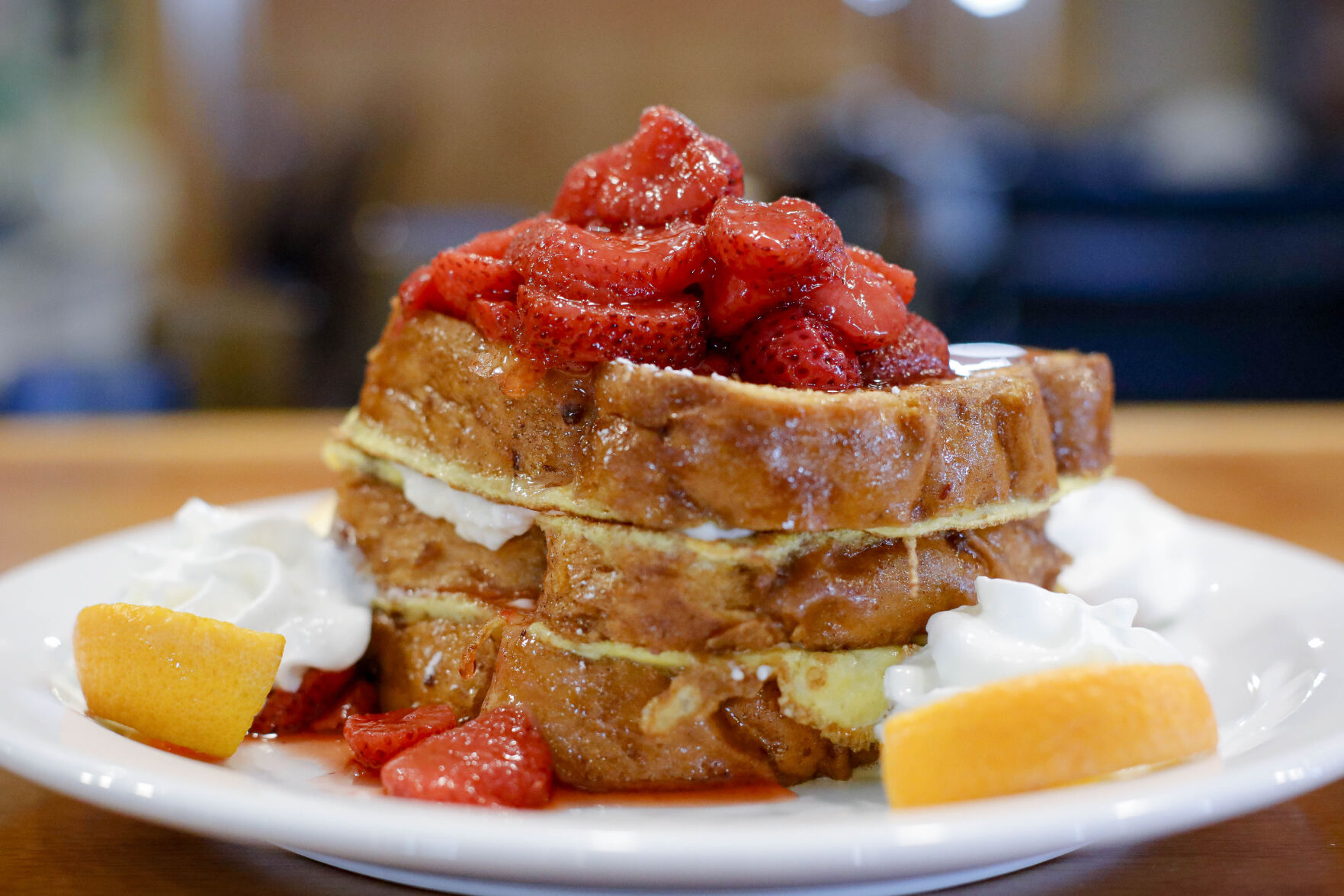 Waffles